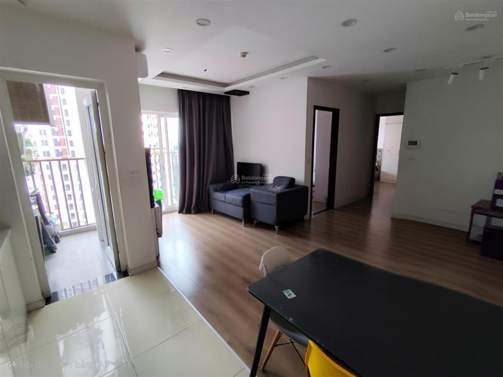 Cực rẻ, chính chủ bán gấp 76m2 2 pn toà a anland premium, full nội thất ở ngay, giá chỉ 5,x tỷ