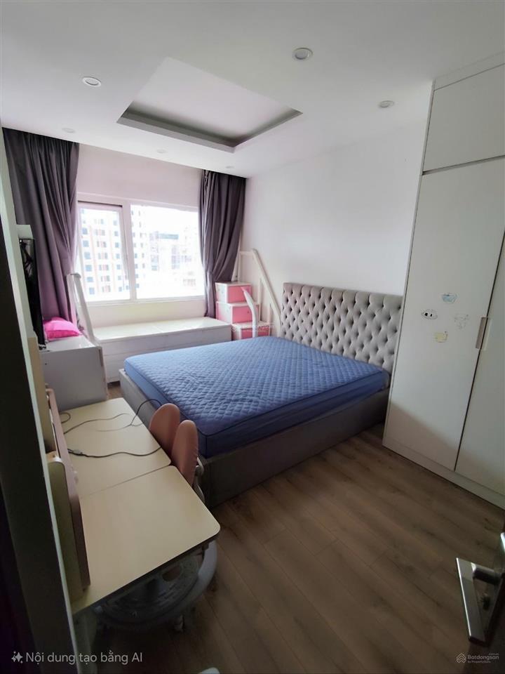 Cực rẻ, chính chủ bán gấp 76m2 2 pn toà a anland premium, full nội thất ở ngay, giá chỉ 5,x tỷ