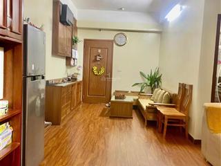 Giá nào cũng bán, căn hộ tầng trung 66m2, 2 pn tòa ct8b đại thanh, nội thất đẹp vào ở ngay