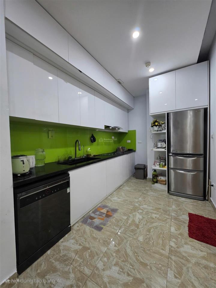 Rẻ nhất the pride, nhỉnh 6 tỷ có ngay căn hộ 102,8m2 3 pn ct4 the pride, full nội thất vào ở ngay