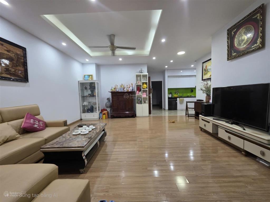 Rẻ nhất the pride, nhỉnh 6 tỷ có ngay căn hộ 102,8m2 3 pn ct4 the pride, full nội thất vào ở ngay