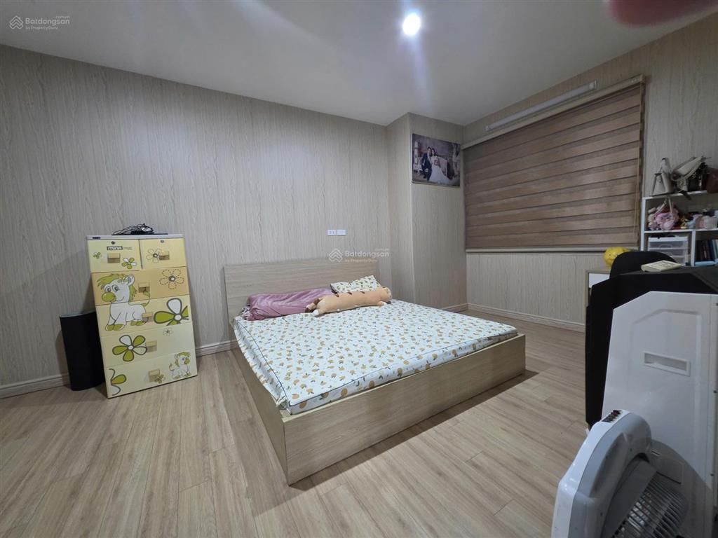 Rẻ nhất the pride, nhỉnh 6 tỷ có ngay căn hộ 102,8m2 3 pn ct4 the pride, full nội thất vào ở ngay