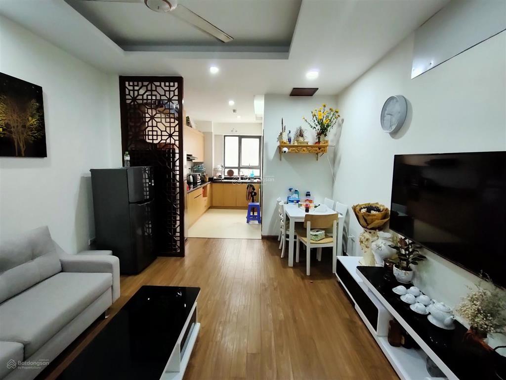 Chính chủ bán rẻ, gấp căn hộ 73m2, 2 pn chung cư the pride. hà đông. đủ nội thất vào ở ngay