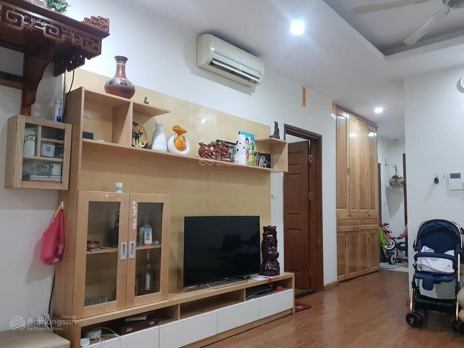 Chính chủ bán rẻ, gấp căn hộ 73m2, 2 pn chung cư the pride. hà đông. đủ nội thất vào ở ngay