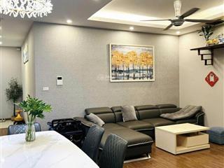 Chỉ nhỉnh 6 tỷ, quá rẻ cho căn góc 95m2, 3 pn chung cư the pride. full nội thất vào ở ngay