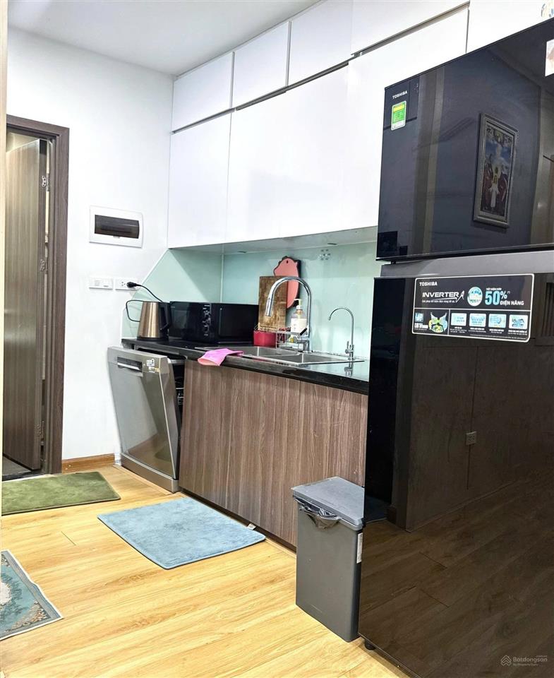 Cực hot !! chính chủ cần bán nhanh, gấp căn hộ 52m2 2pn hh2 xuân mai complex, full nội thất ở ngay