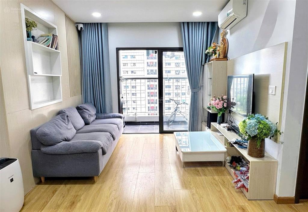 Cực hot !! chính chủ cần bán nhanh, gấp căn hộ 52m2 2pn hh2 xuân mai complex, full nội thất ở ngay