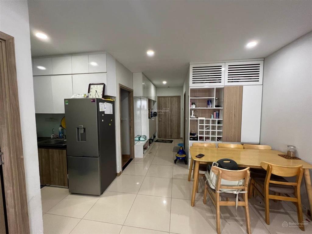 Chỉ 3,x tỷ!!! chính chủ bán gấp căn hộ 62m² tòa hh2 xuân mai complex, 2pn, full nội thất ở ngay