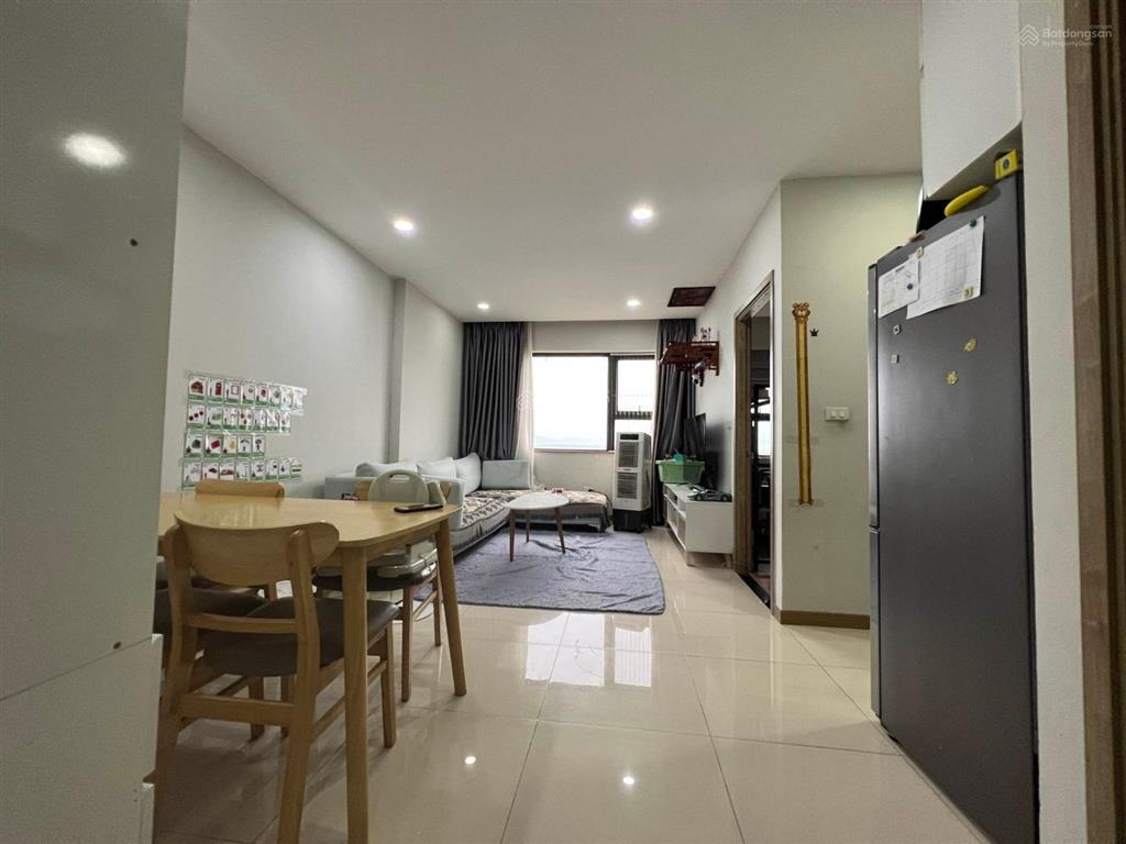 Chỉ 3,x tỷ!!! chính chủ bán gấp căn hộ 62m² tòa hh2 xuân mai complex, 2pn, full nội thất ở ngay