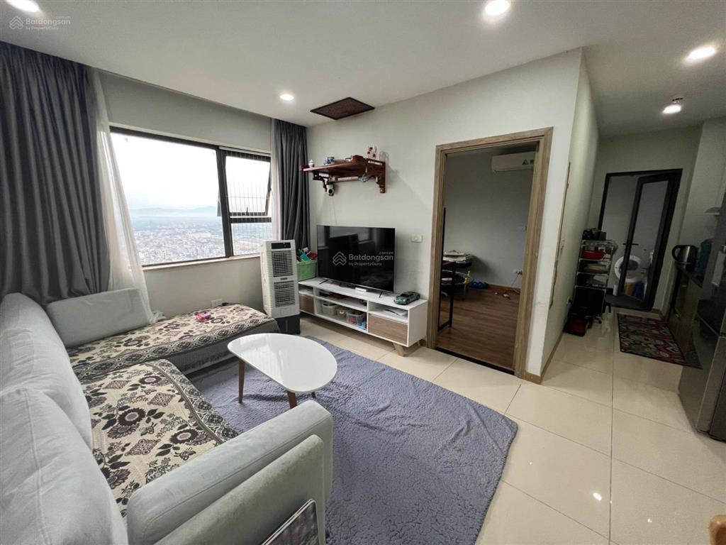 Chỉ 3,x tỷ!!! chính chủ bán gấp căn hộ 62m² tòa hh2 xuân mai complex, 2pn, full nội thất ở ngay