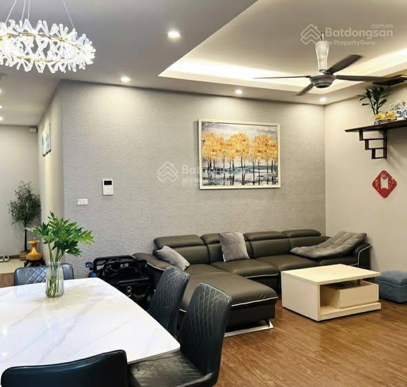 Bán căn hộ chung cư 95 m2, 3pn chung cư the pride, hà đông. giá chỉ nhỉnh 6 tỷ full nội thất