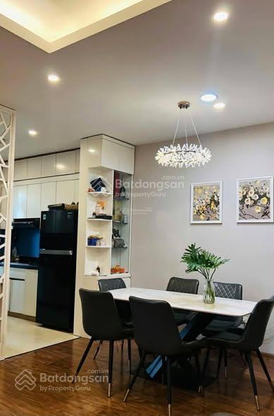 Bán căn hộ chung cư 95 m2, 3pn chung cư the pride, hà đông. giá chỉ nhỉnh 6 tỷ full nội thất