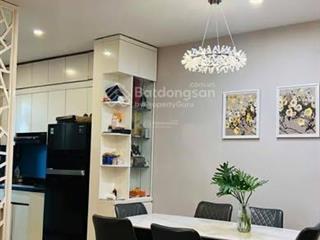 Bán căn góc 95 m², 3pn giá 6,25 tỷ tại the pride, full nội thất vào ở ngay
