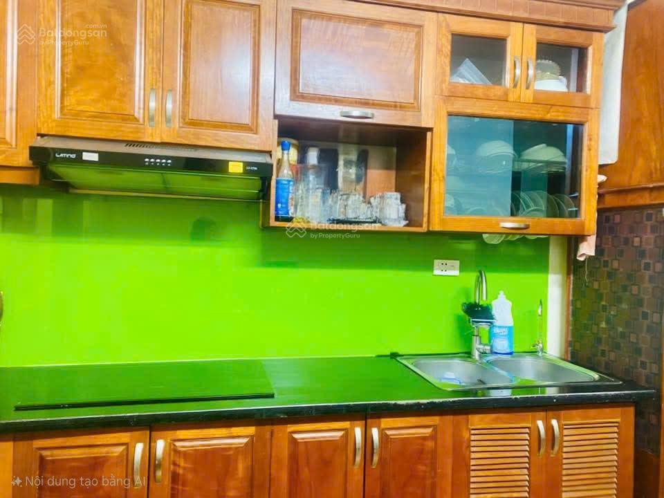 Giá nào cũng bán, căn hộ tầng trung 66m2, 2 pn tòa ct8b đại thanh, nội thất đẹp vào ở ngay
