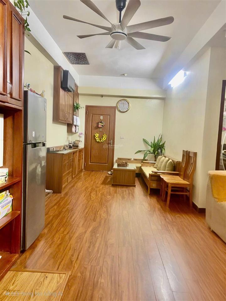 Giá nào cũng bán, căn hộ tầng trung 66m2, 2 pn tòa ct8b đại thanh, nội thất đẹp vào ở ngay