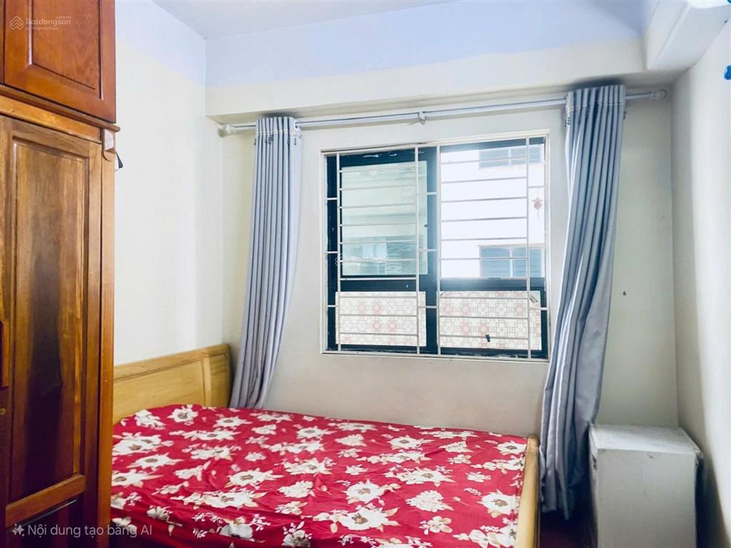 Giá nào cũng bán, căn hộ tầng trung 66m2, 2 pn tòa ct8b đại thanh, nội thất đẹp vào ở ngay