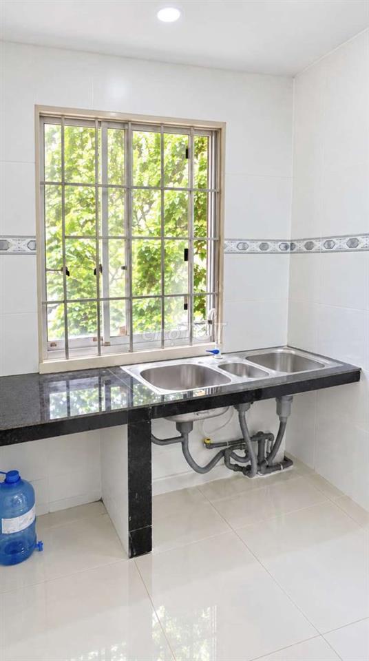 Bán căn hộ NOXH Becamex Định Hòa lầu 1, Sổ hồng riêng