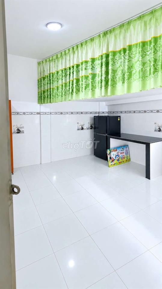 Bán căn hộ NOXH Becamex Định Hòa lầu 1, Sổ hồng riêng