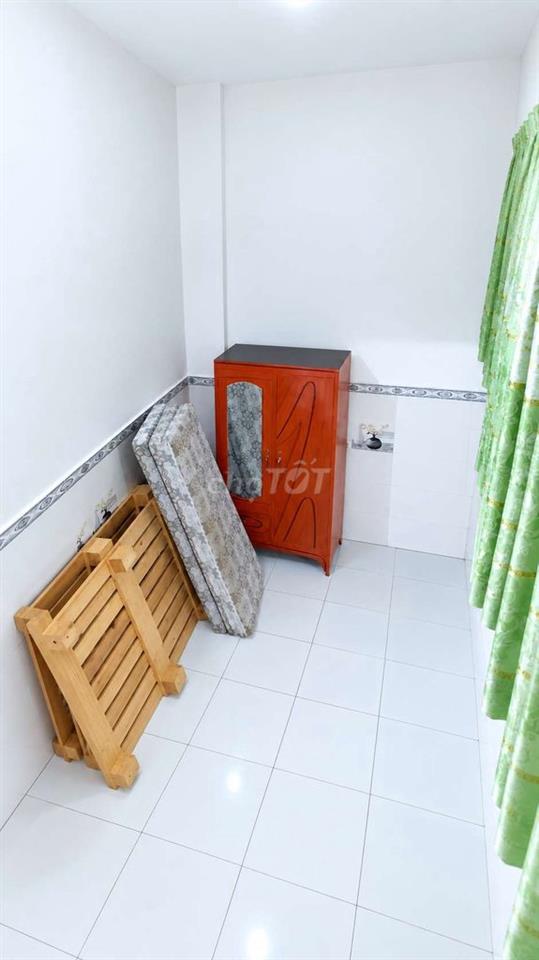 Bán căn hộ NOXH Becamex Định Hòa lầu 1, Sổ hồng riêng