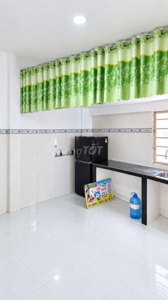 Bán căn hộ NOXH Becamex Định Hòa lầu 1, Sổ hồng riêng