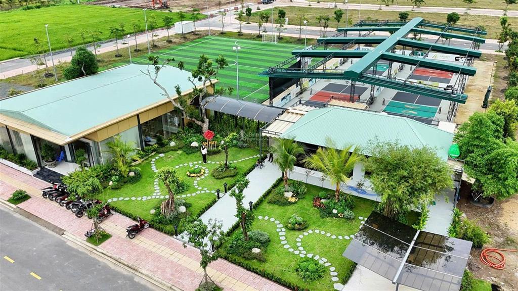 Bán đất nền dự án kđt an huy mỹ việt chủ đầu tư an huy group