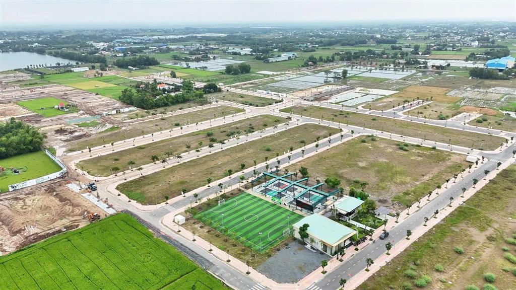 Bán đất nền dự án kđt an huy mỹ việt chủ đầu tư an huy group