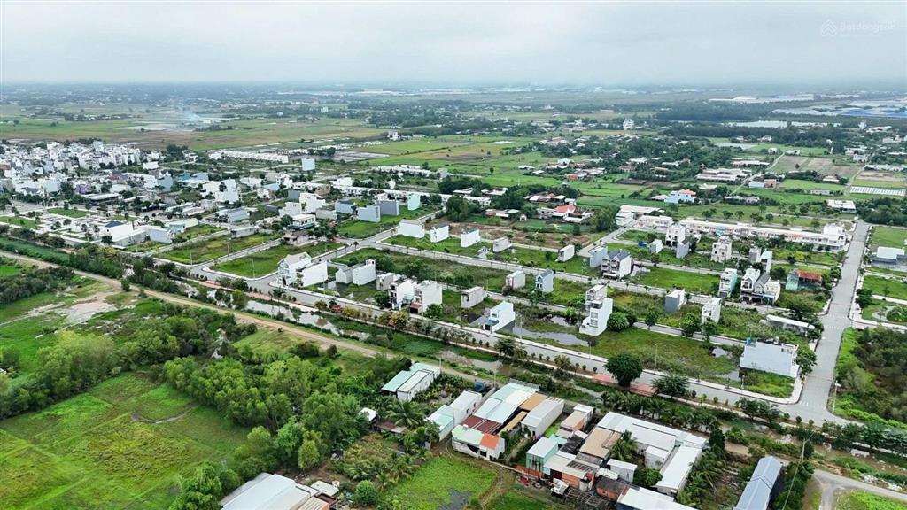 Bán đất nền dự án kđt an huy mỹ việt chủ đầu tư an huy group