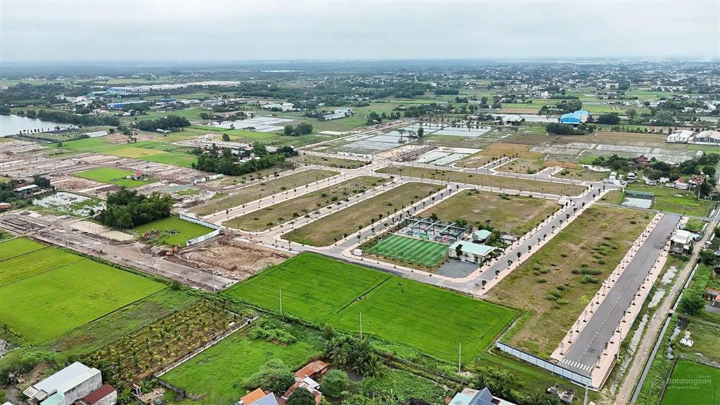 Bán đất nền dự án kđt an huy mỹ việt chủ đầu tư an huy group