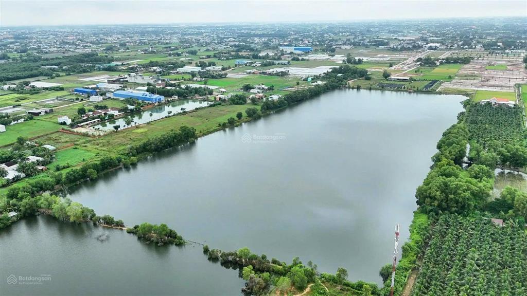 Bán đất nền dự án kđt an huy mỹ việt chủ đầu tư an huy group