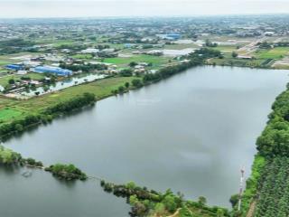 Bán đất nền dự án kđt an huy mỹ việt chủ đầu tư an huy group