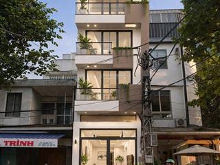 Bán nhà đường nguyễn du công năng đầy đủ, giá cực rẻ