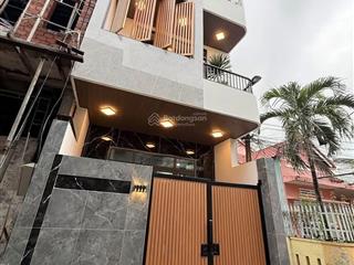 Bán nhà kiệt oto bắc đẩu, cách đường chỉ vài bước chân.