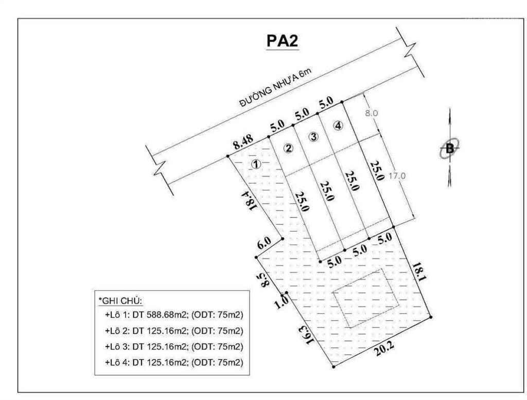 Bán đất hiệp thành 1 hẽm heo thủ dầu một , bình dương ( nay đổi thành phú lợi , tp. hồ chí minh )