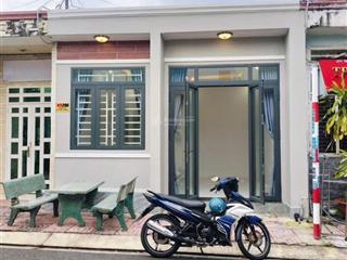 Bán nhà kdc hiệp thành 1, thủ dầu một, bd
 nhà đã hoàn công , gần bv 512 giường, kế chợ đường số