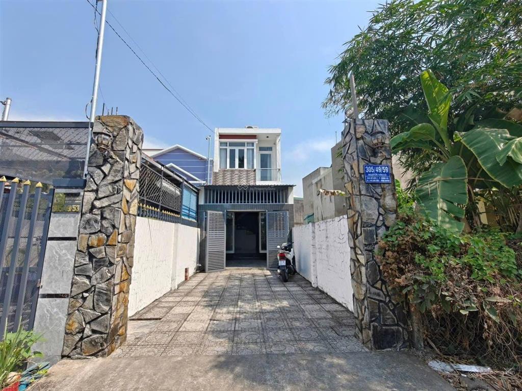 Cho thuê nhà 1 trệt 1 lầu chánh mỹ, 1 sẹc đường nguyễn văn cừ cách cầu phú cường và phố đi bộ bđ