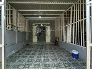 Bán nhà chánh mỹ thủ dầu một bình dương ( cũ) nay là chánh hiệp , tp. hồ chí minh, nhà 1 triệt 1 l