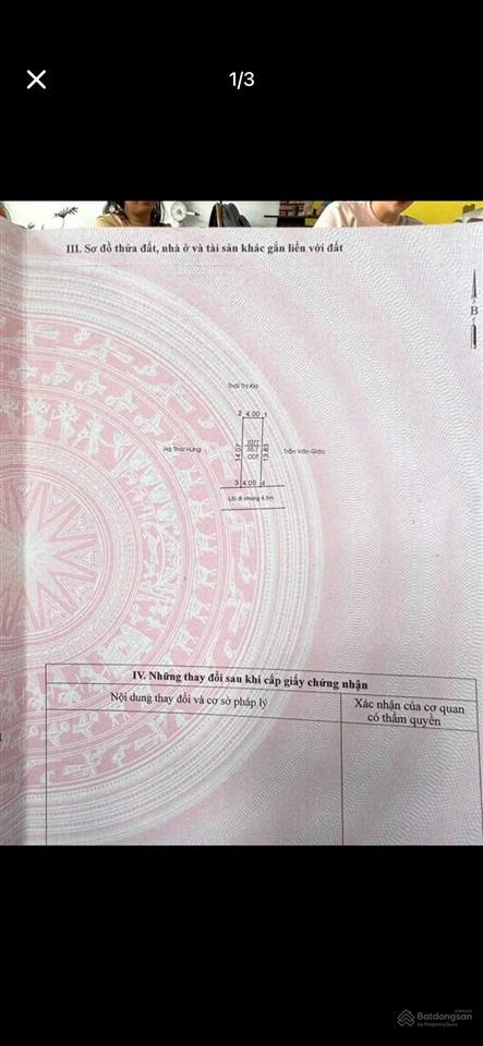 Nhà mới ngay kdc hiệp thành  nguyễn đức thuận , thủ dầu một , bd giá  2 tỷ890 thiết kế 2