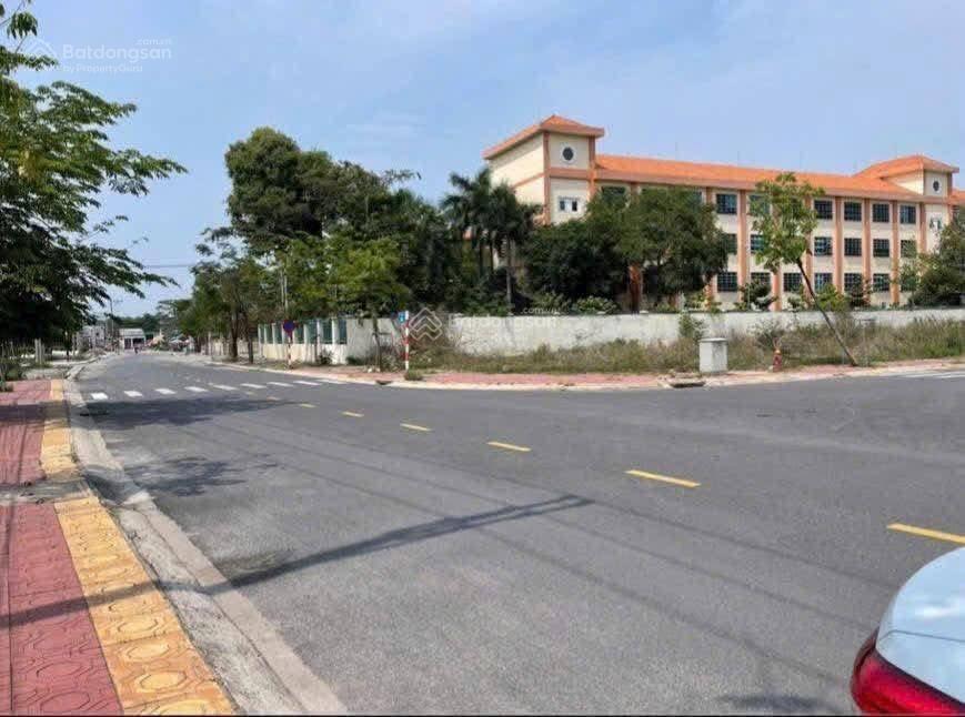 Bán đất khu tái định cư phú mỹ gần đường đồng cây viết trường cấp 2 phú mỹ khu dân sinh kín an ni