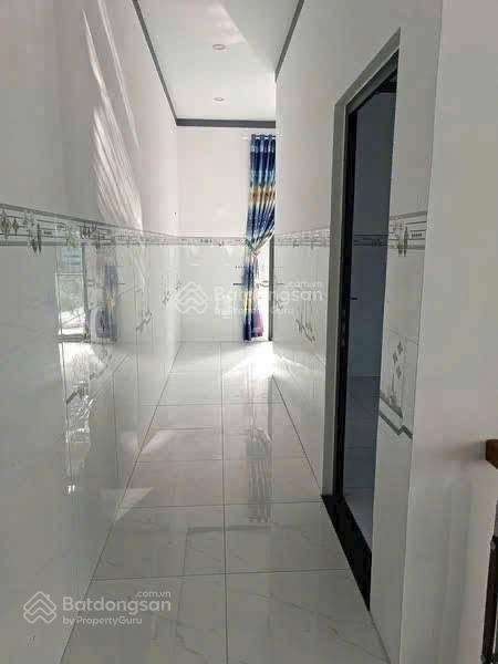 Cho thuê nhà nhà mặt tiền hồ văn cống, tương bình hiệp tdm.bình dương diện tích  5 x 30, tk nhà