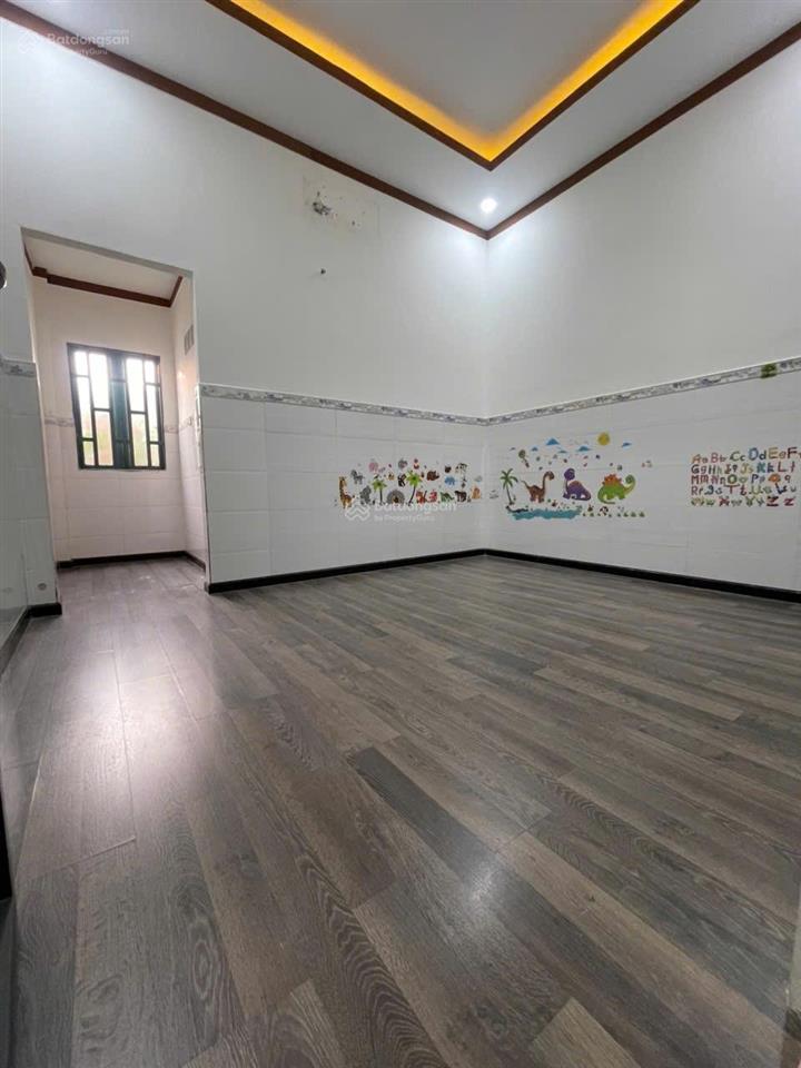 Bán nhà chánh mỹ , thủ dầu một, bình dương đường nhựa 5m khu dân sinh kín an ninh gần chợ và trườn
