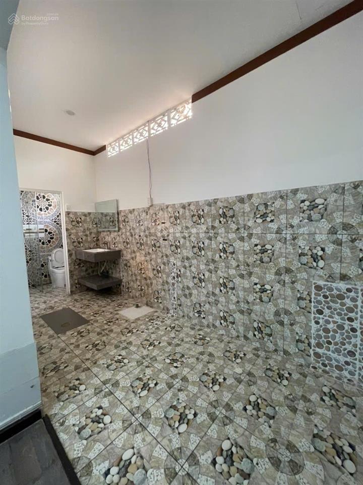 Bán nhà chánh mỹ , thủ dầu một, bình dương đường nhựa 5m khu dân sinh kín an ninh gần chợ và trườn