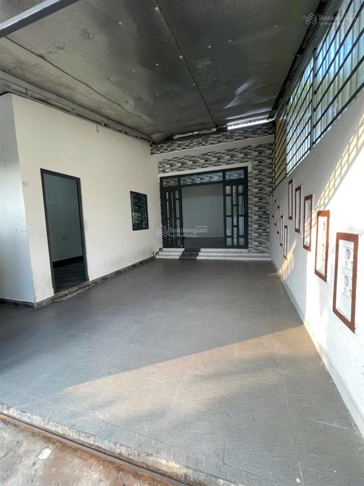 Bán nhà chánh mỹ , thủ dầu một, bình dương đường nhựa 5m khu dân sinh kín an ninh gần chợ và trườn