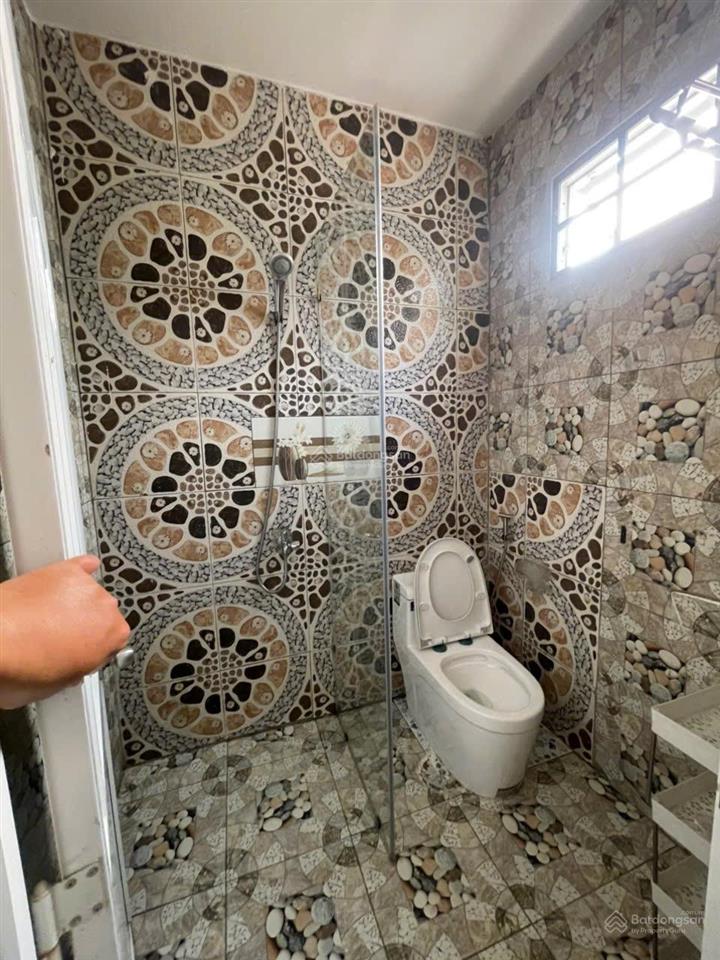 Bán nhà chánh mỹ , thủ dầu một, bình dương đường nhựa 5m khu dân sinh kín an ninh gần chợ và trườn