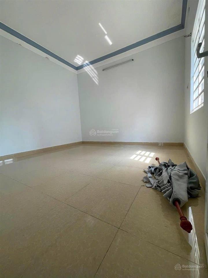 Cho thuê nhà gần kdc hiệp thành 1 ( p hiệp thành, tdm, bd cũ), nay p phú lợi, tp hcm