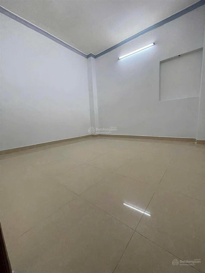 Cho thuê nhà gần kdc hiệp thành 1 ( p hiệp thành, tdm, bd cũ), nay p phú lợi, tp hcm
