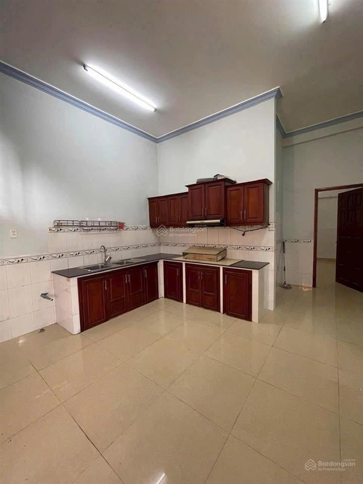 Cho thuê nhà gần kdc hiệp thành 1 ( p hiệp thành, tdm, bd cũ), nay p phú lợi, tp hcm