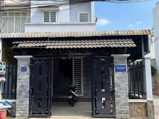 Cho thuê nhà gần kdc hiệp thành 1 ( p hiệp thành, tdm, bd cũ), nay p phú lợi, tp hcm