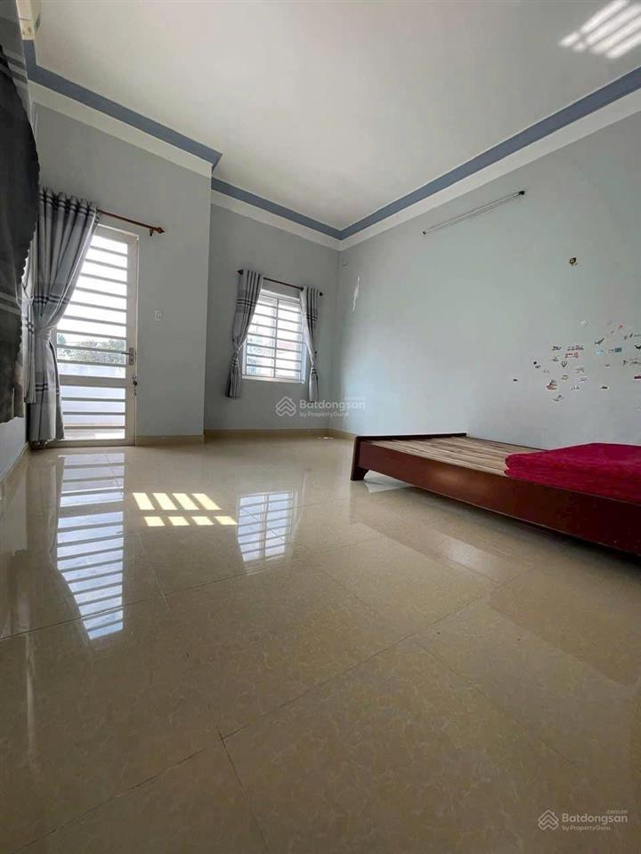 Cho thuê nhà gần kdc hiệp thành 1 ( p hiệp thành, tdm, bd cũ), nay p phú lợi, tp hcm