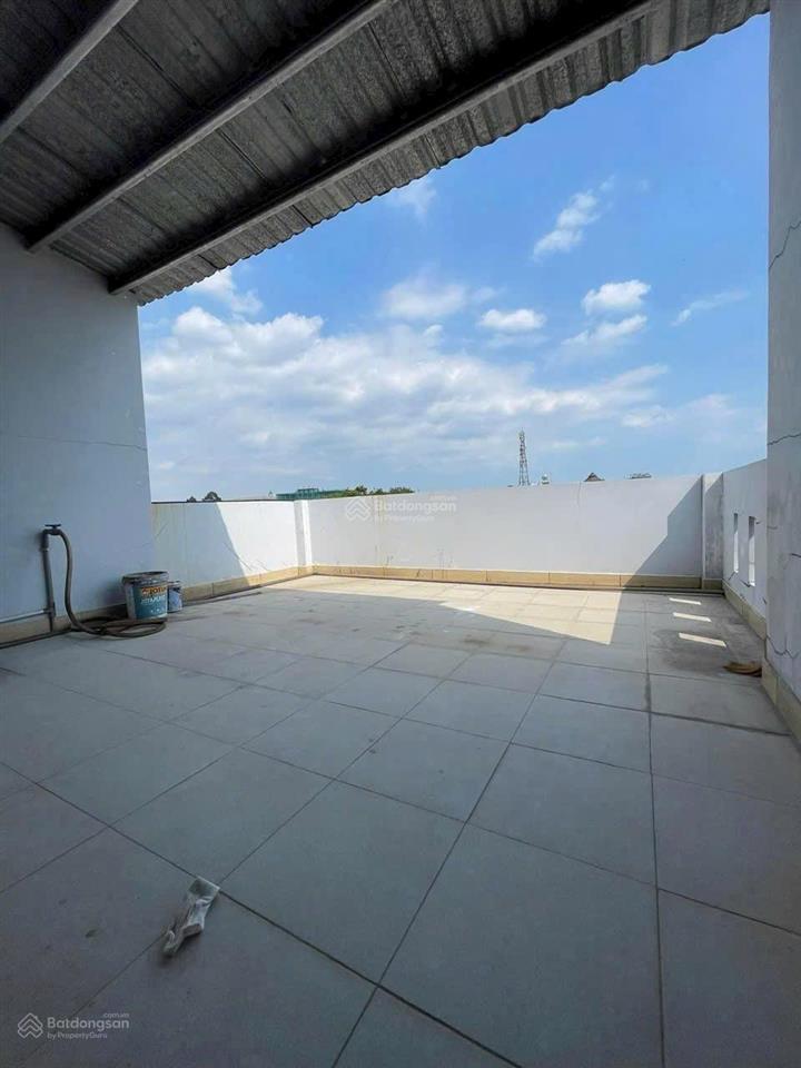 Cho thuê nhà gần kdc hiệp thành 1 ( p hiệp thành, tdm, bd cũ), nay p phú lợi, tp hcm
