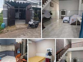 Cho thuê nhà khu phố mỹ hảo , chánh mỹ tdm , bình dương ( cũ) đường bê tông 5m thông ch